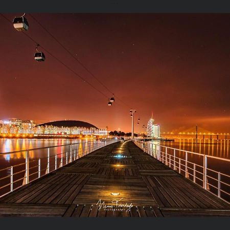 Lxriverside Suite Apartment Lisboa المظهر الخارجي الصورة