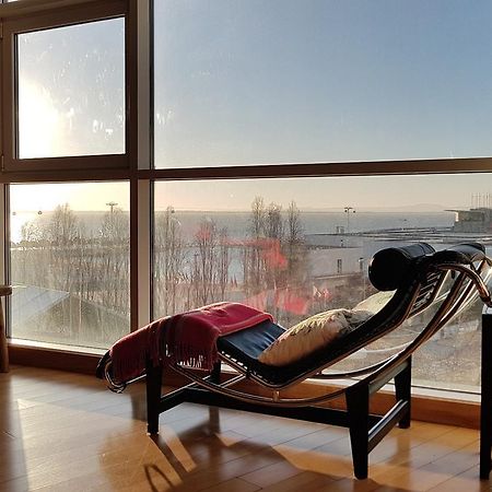Lxriverside Suite Apartment Lisboa المظهر الخارجي الصورة