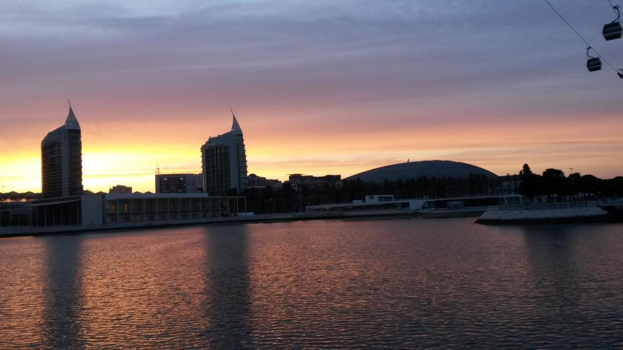 Lxriverside Suite Apartment Lisboa المظهر الخارجي الصورة