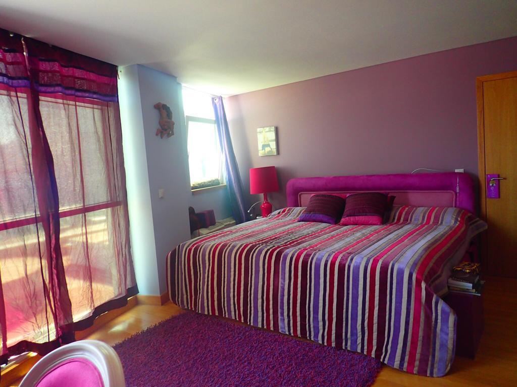 Lxriverside Suite Apartment Lisboa الغرفة الصورة