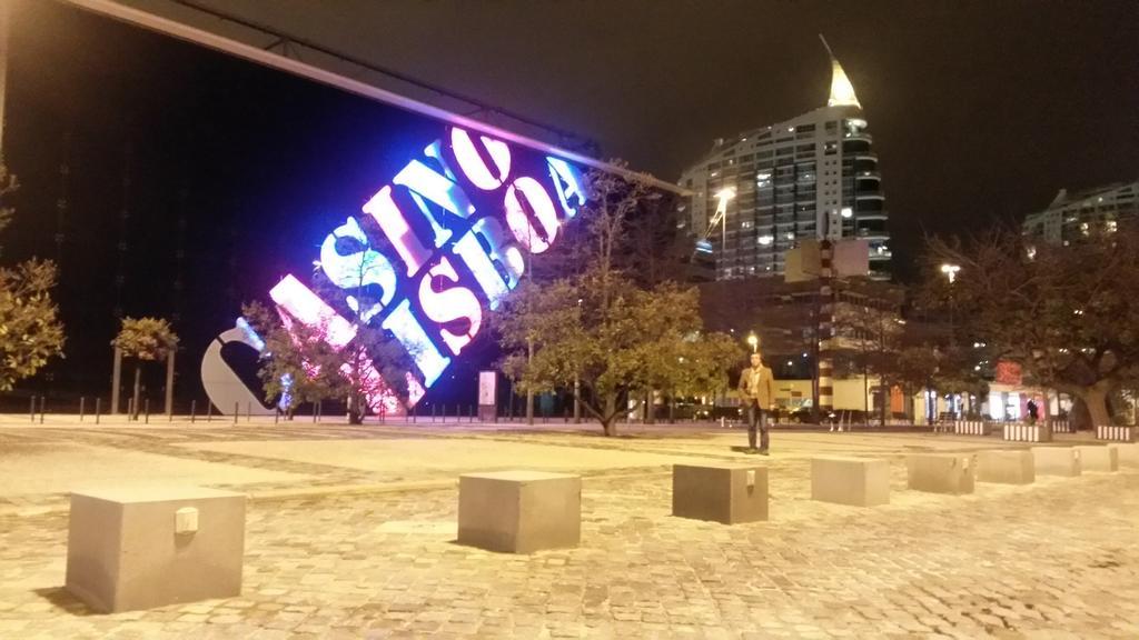 Lxriverside Suite Apartment Lisboa المظهر الخارجي الصورة