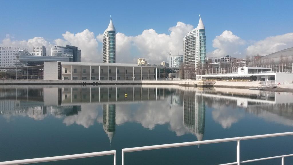 Lxriverside Suite Apartment Lisboa المظهر الخارجي الصورة