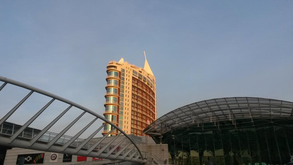 Lxriverside Suite Apartment Lisboa المظهر الخارجي الصورة