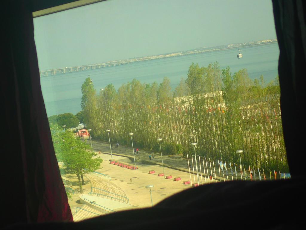 Lxriverside Suite Apartment Lisboa المظهر الخارجي الصورة