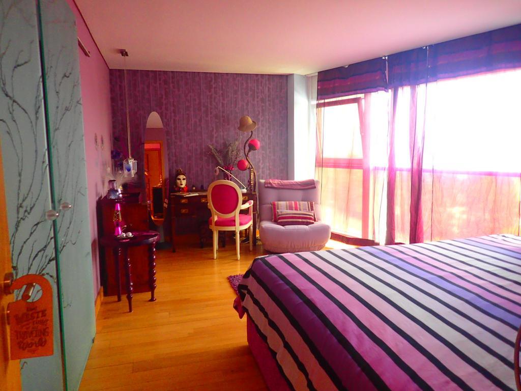 Lxriverside Suite Apartment Lisboa المظهر الخارجي الصورة