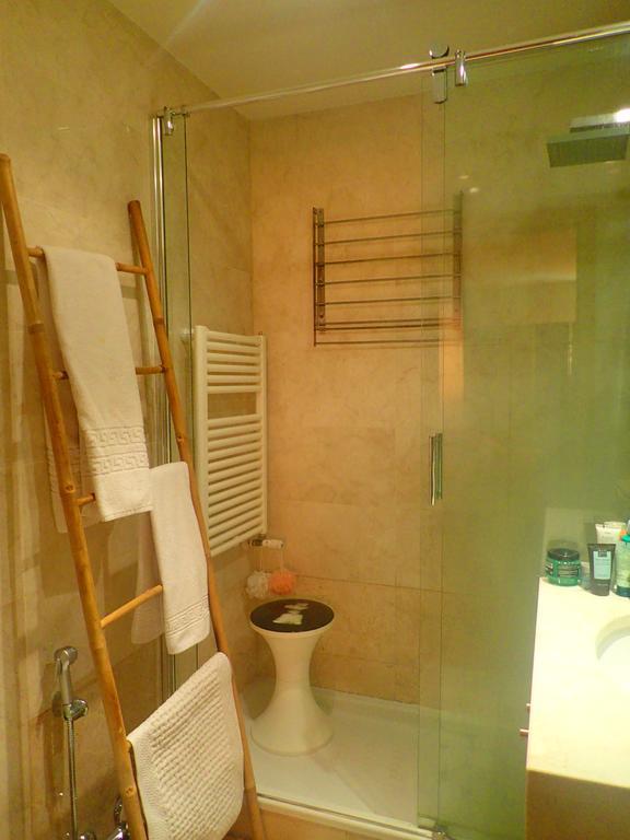 Lxriverside Suite Apartment Lisboa المظهر الخارجي الصورة