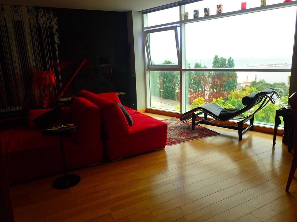 Lxriverside Suite Apartment Lisboa المظهر الخارجي الصورة