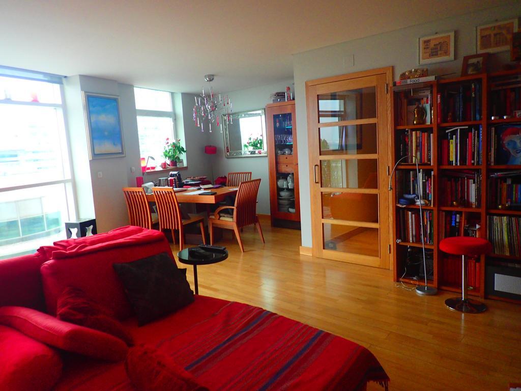 Lxriverside Suite Apartment Lisboa المظهر الخارجي الصورة