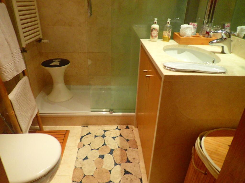 Lxriverside Suite Apartment Lisboa المظهر الخارجي الصورة