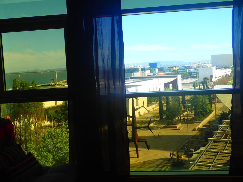 Lxriverside Suite Apartment Lisboa المظهر الخارجي الصورة