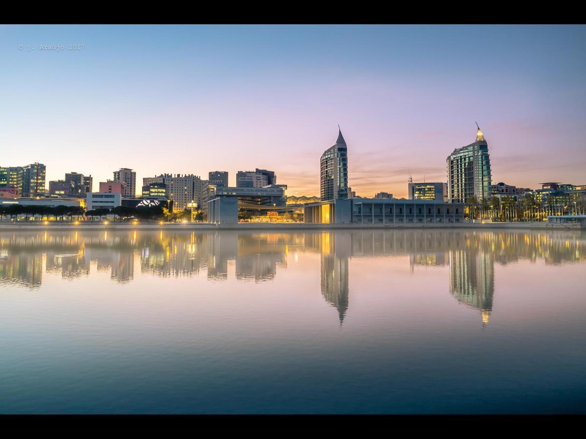 Lxriverside Suite Apartment Lisboa المظهر الخارجي الصورة