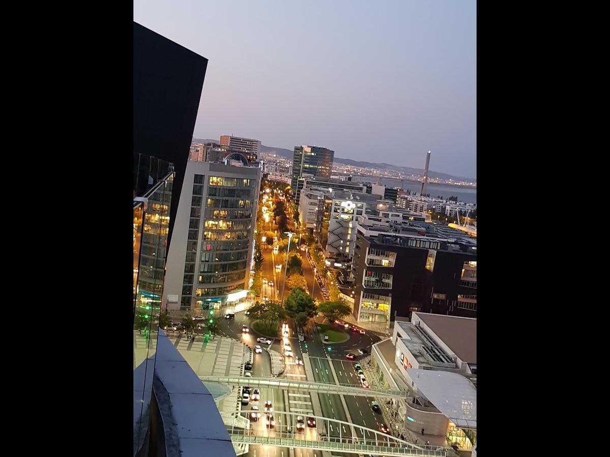 Lxriverside Suite Apartment Lisboa المظهر الخارجي الصورة