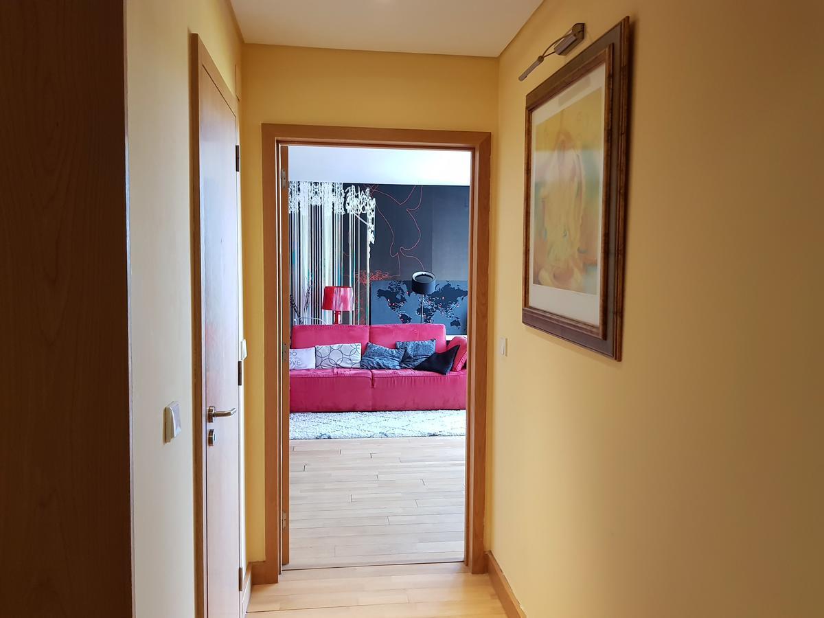 Lxriverside Suite Apartment Lisboa المظهر الخارجي الصورة