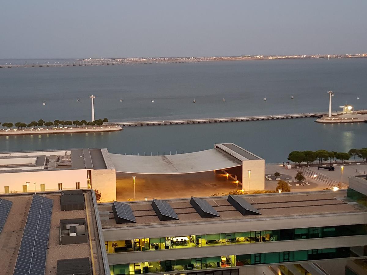 Lxriverside Suite Apartment Lisboa المظهر الخارجي الصورة