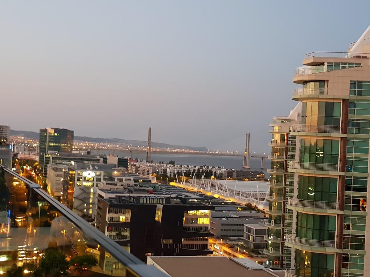 Lxriverside Suite Apartment Lisboa المظهر الخارجي الصورة