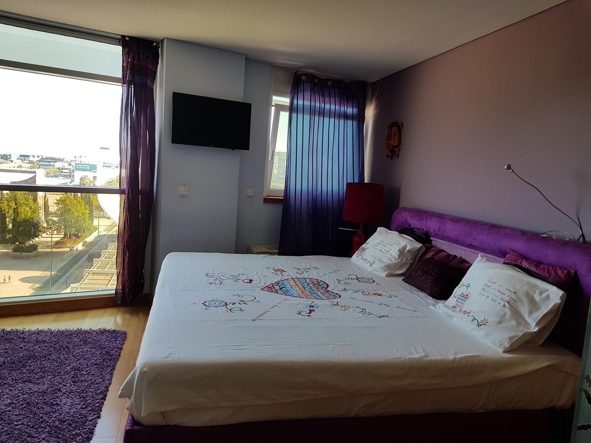 Lxriverside Suite Apartment Lisboa المظهر الخارجي الصورة